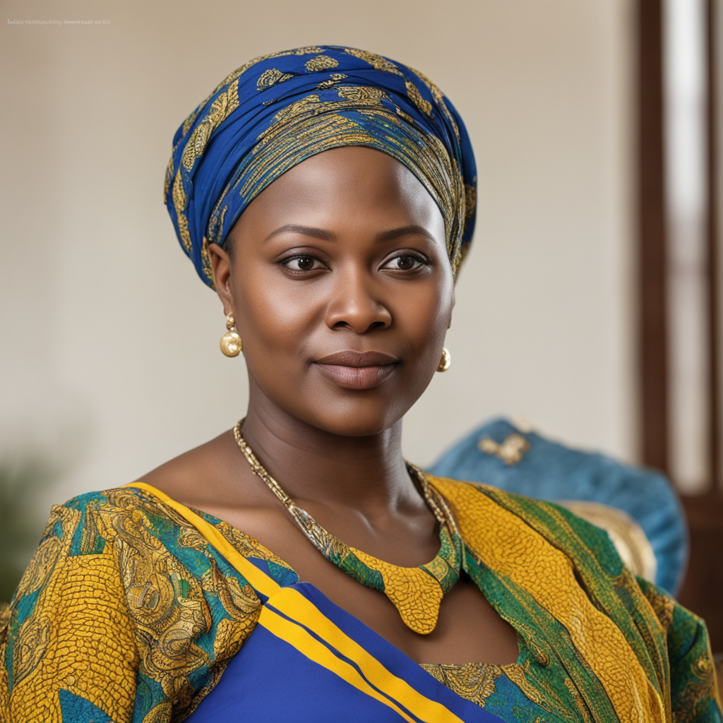 Agnes Marwa