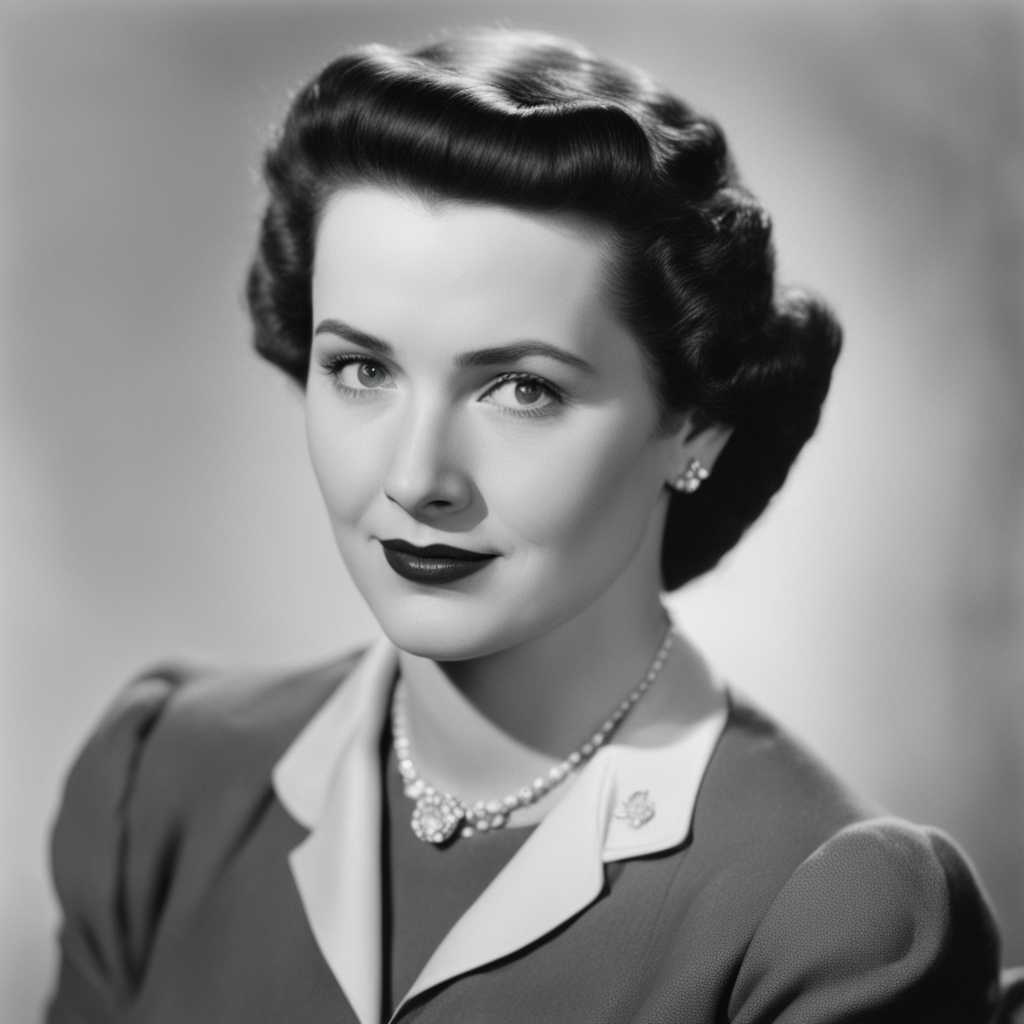 Agnes Mary Field