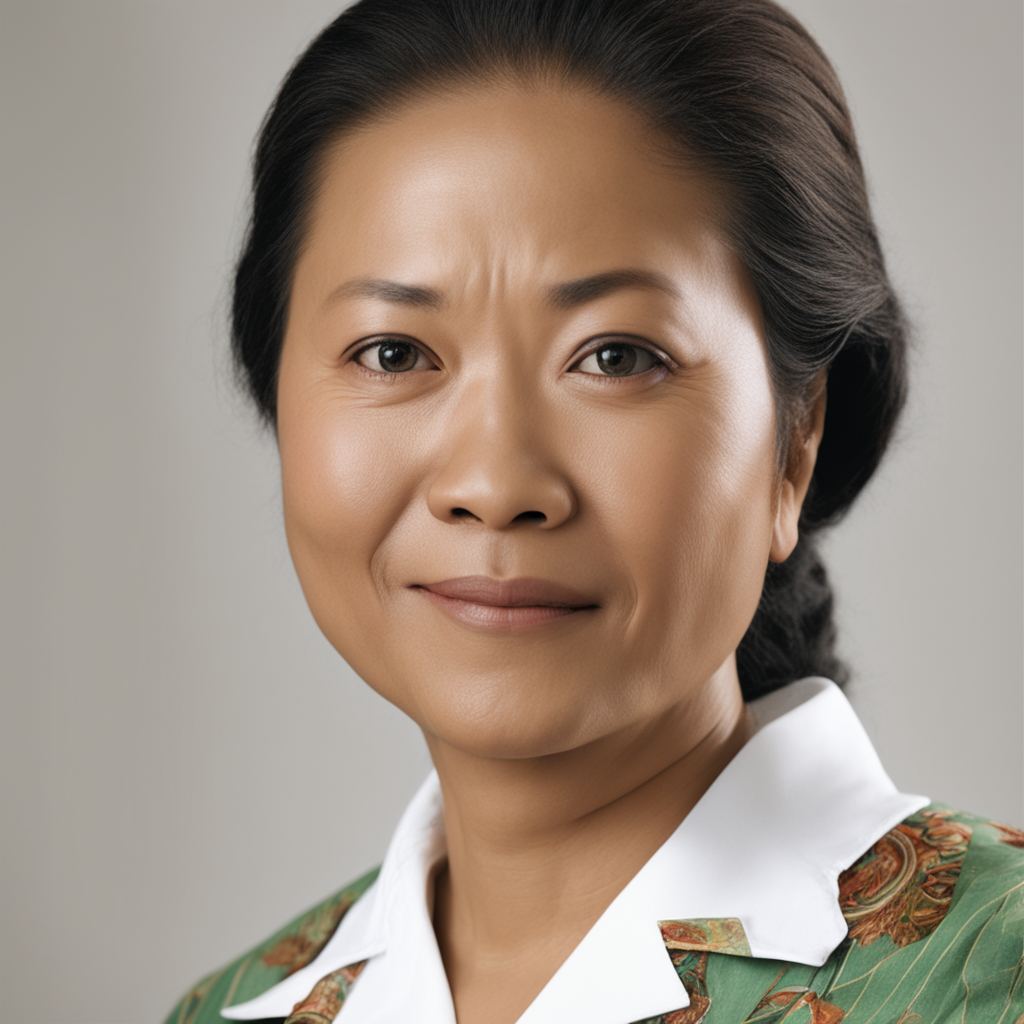 Agnes Mashishi