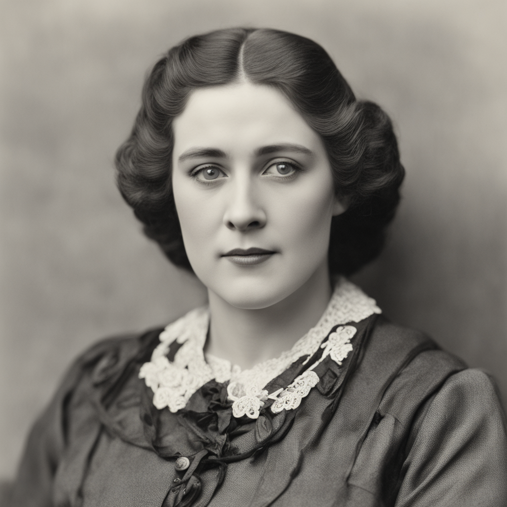 Agnes Mason