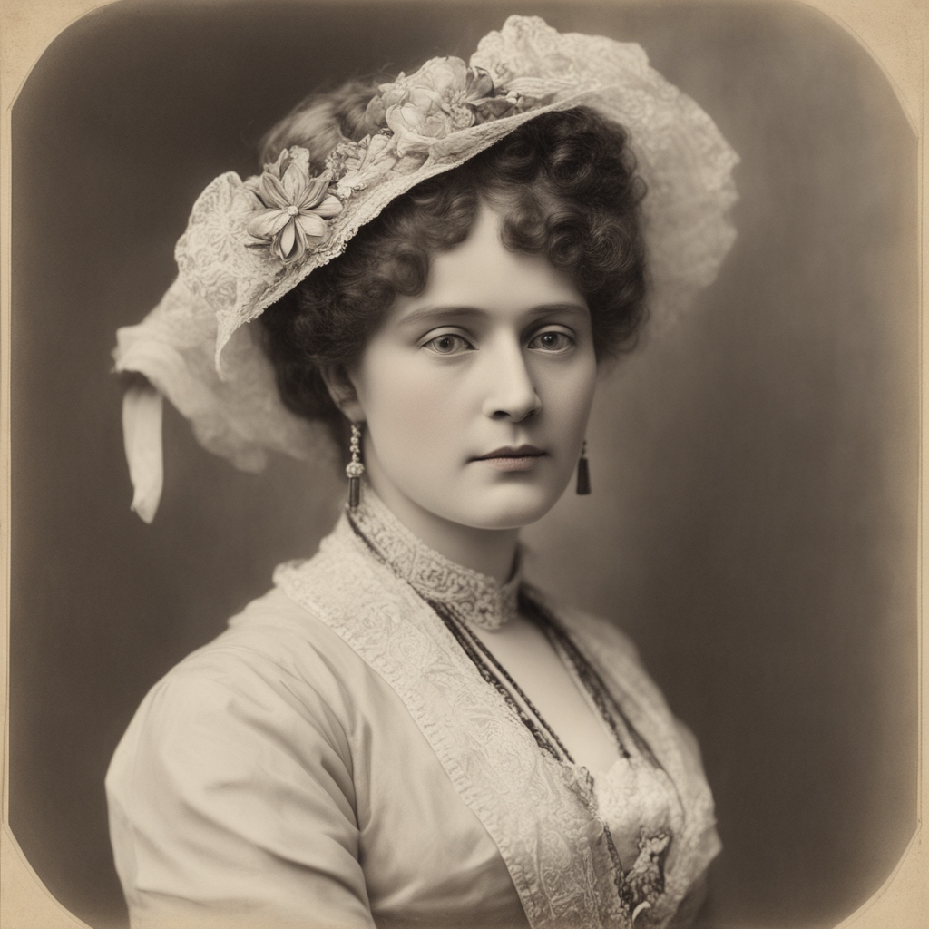 Agnes Maxwell MacLeod