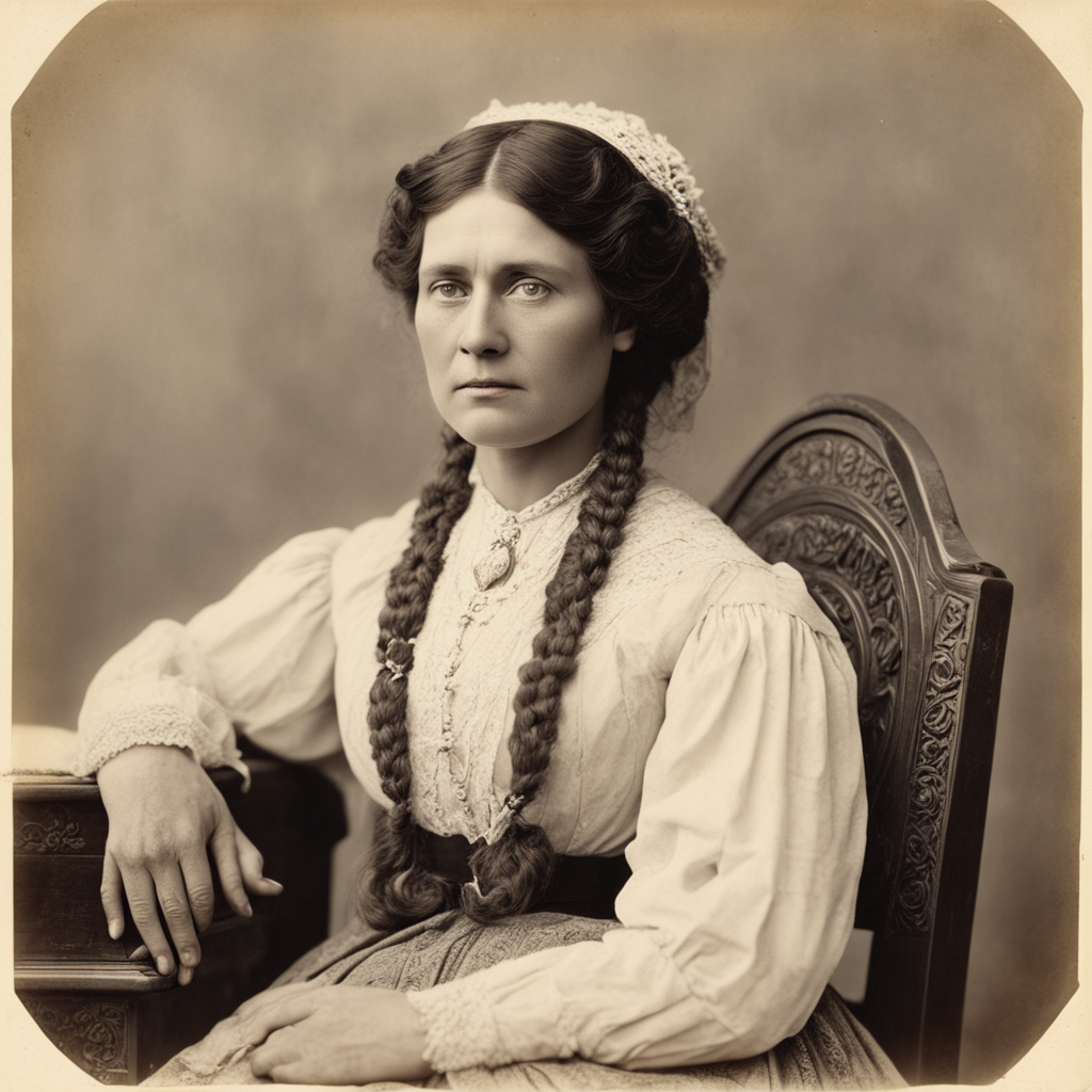 Agnes McDonald