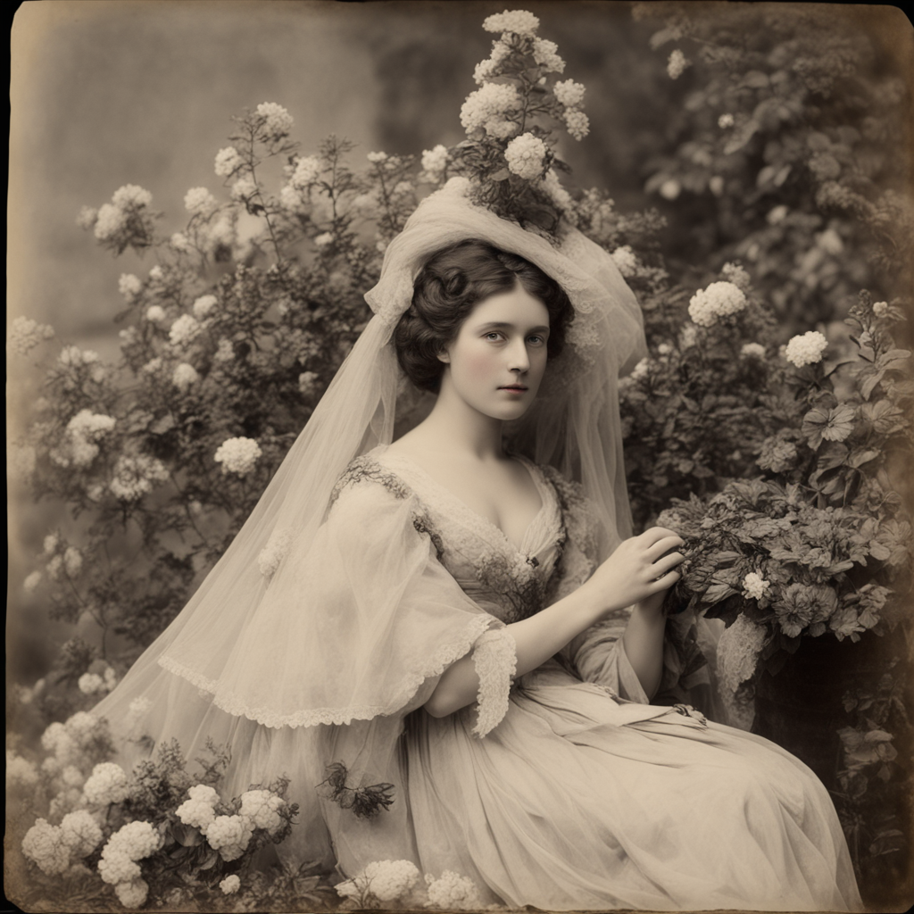Agnes McDouall