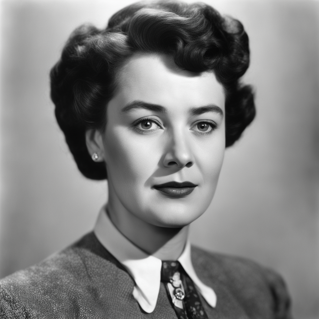 Agnes McLean