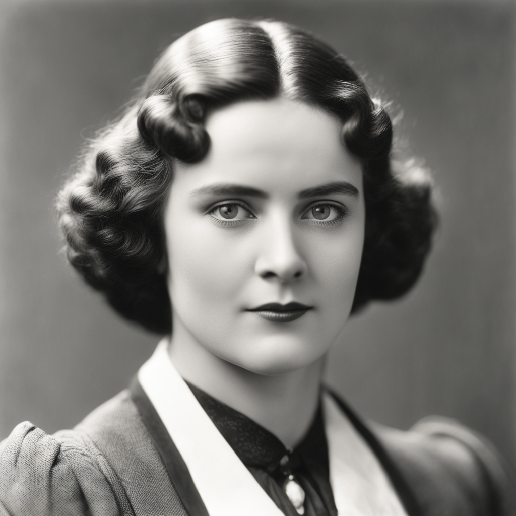 Agnes McWhinney