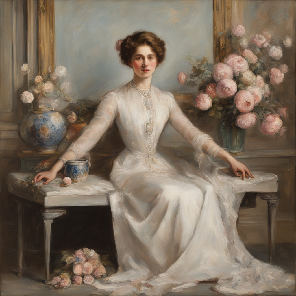 Agnes Millen Richmond