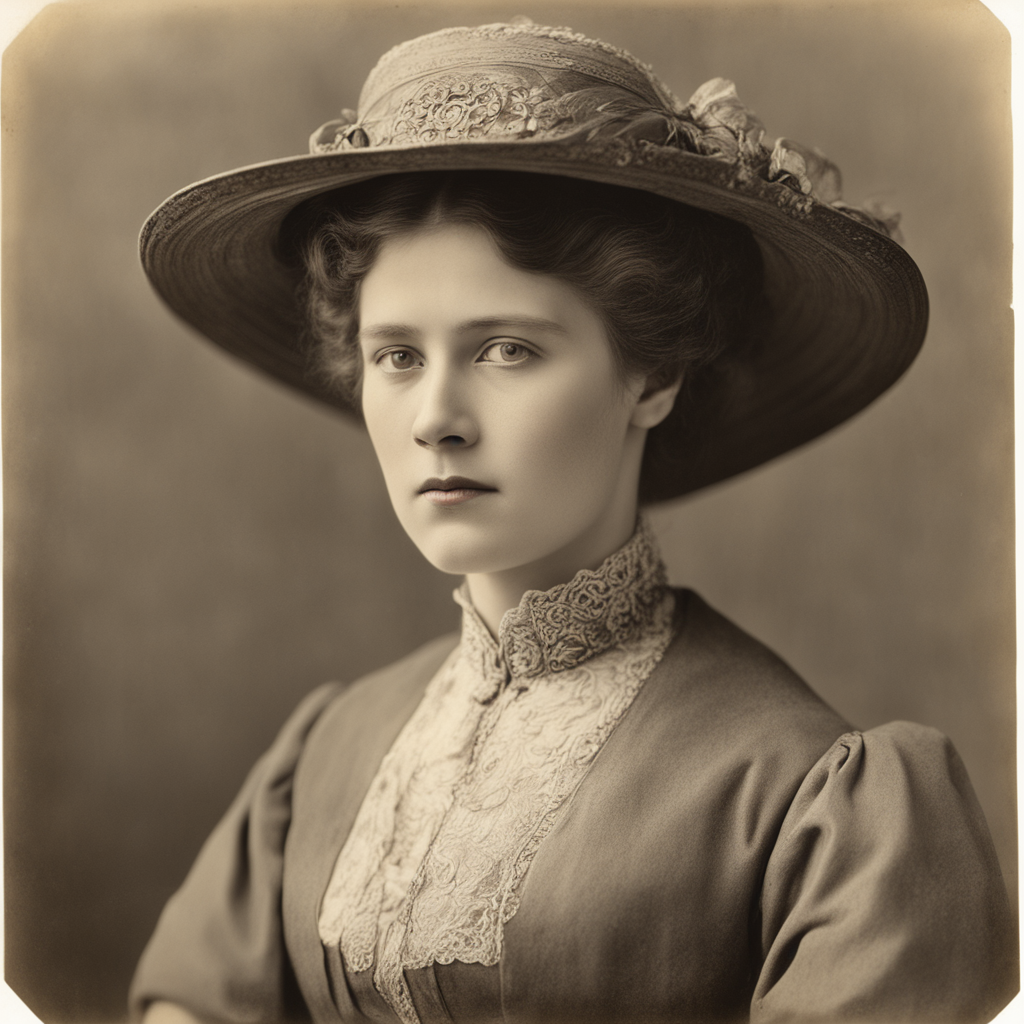 Agnes Morrison