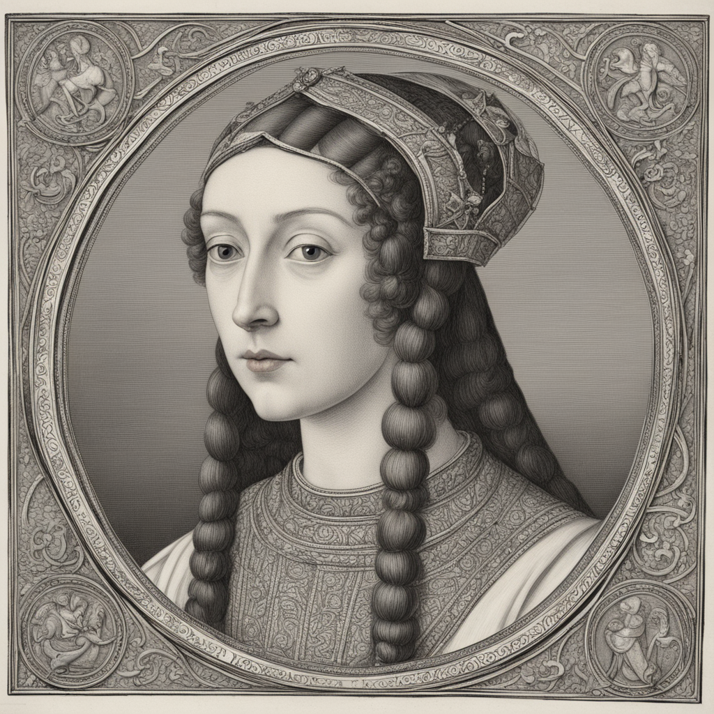 Agnes Mortimer, Countess of Pembroke
