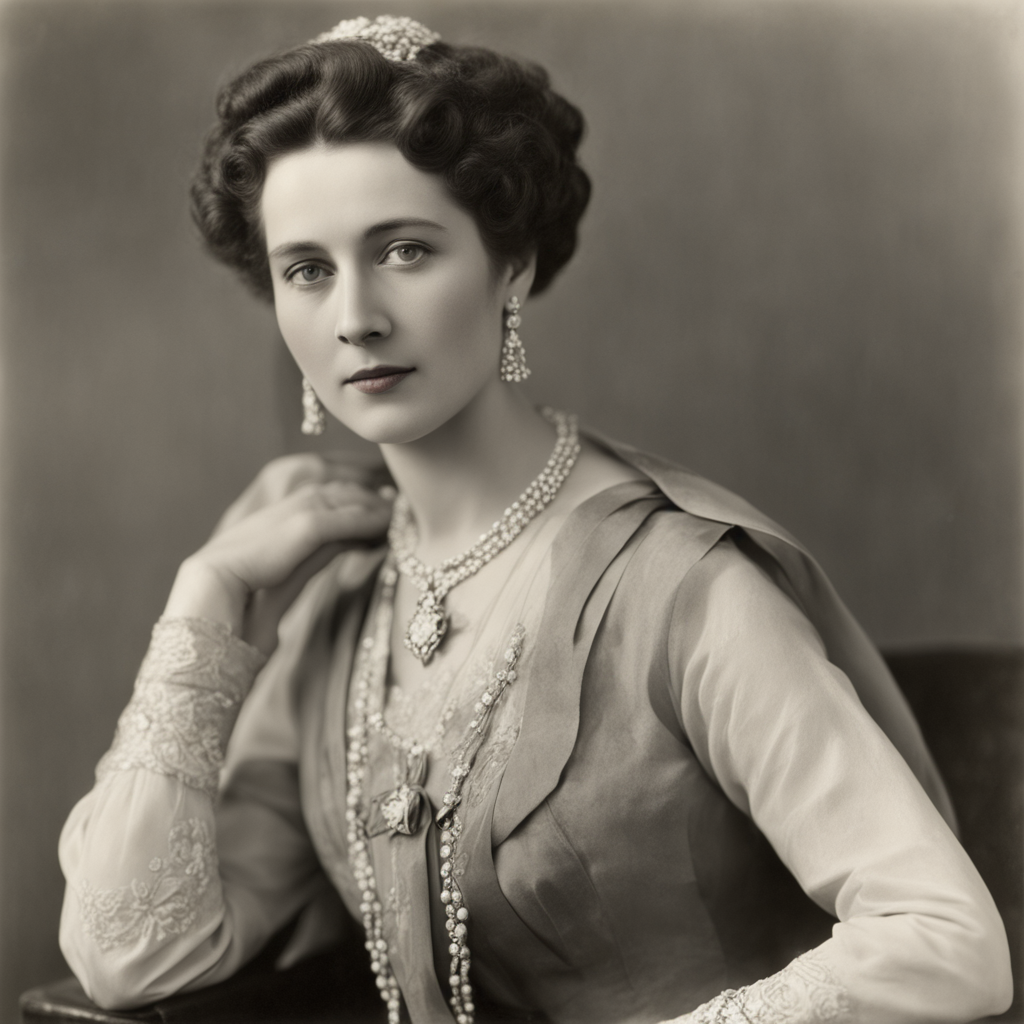 Agnes Mure Mackenzie