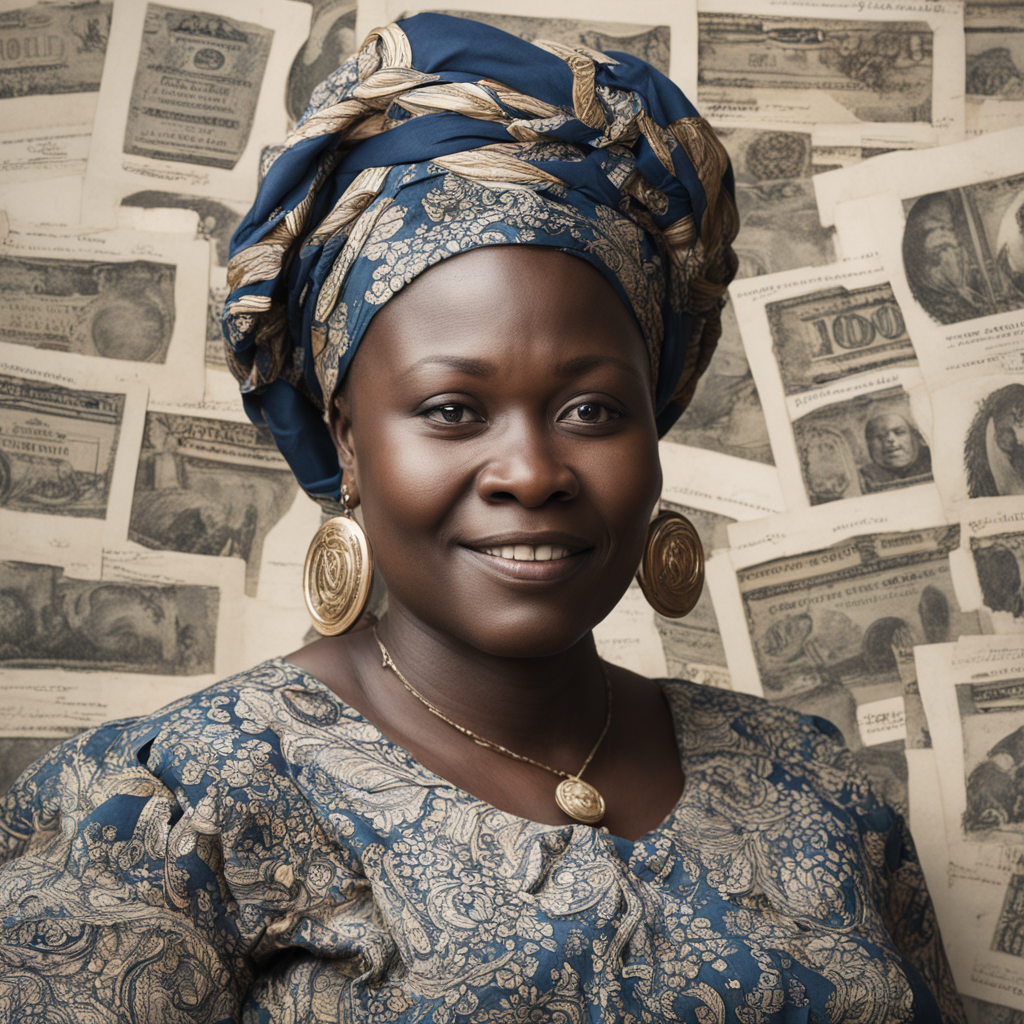 Agnes Nalwanga