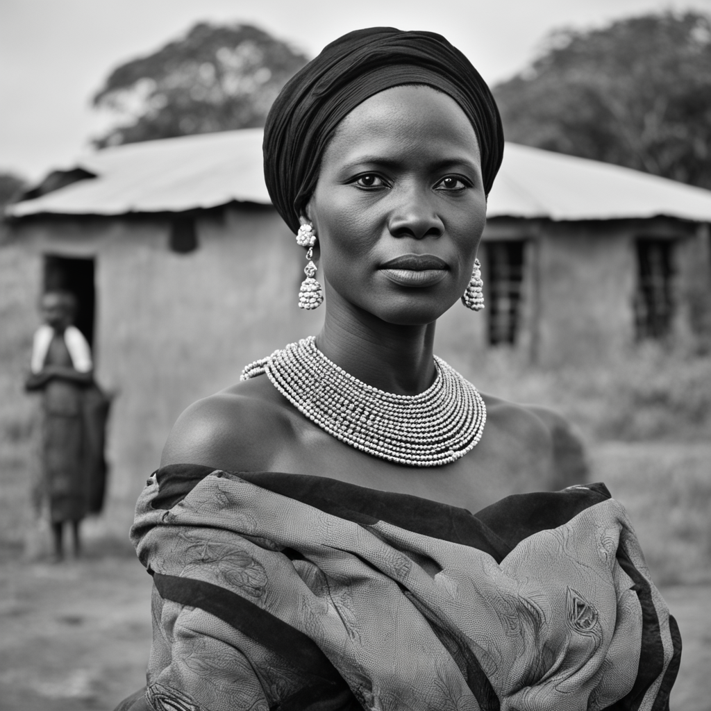 Agnes Nandutu