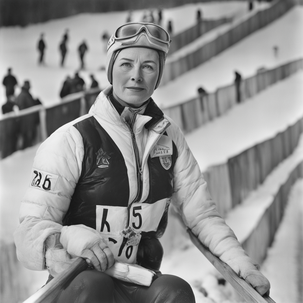Agnes Neuerer