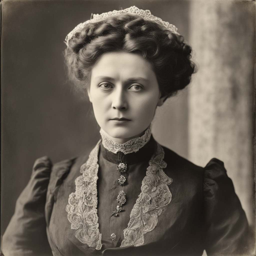 Agnes Neuhaus
