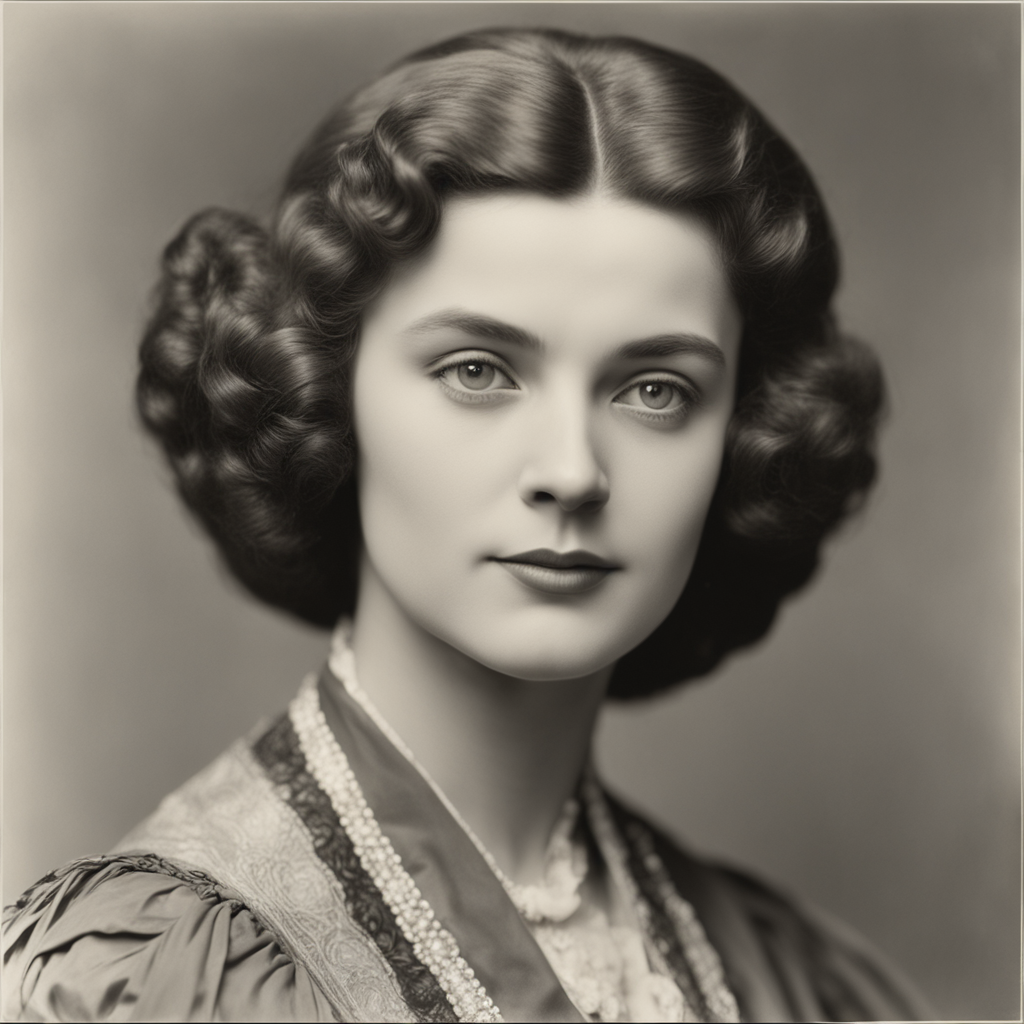Agnes Newton Keith