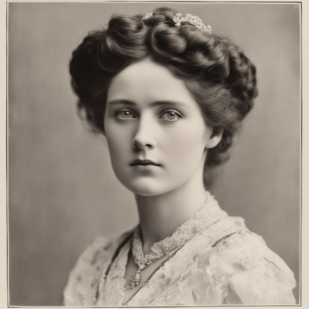 Agnes Nicholls