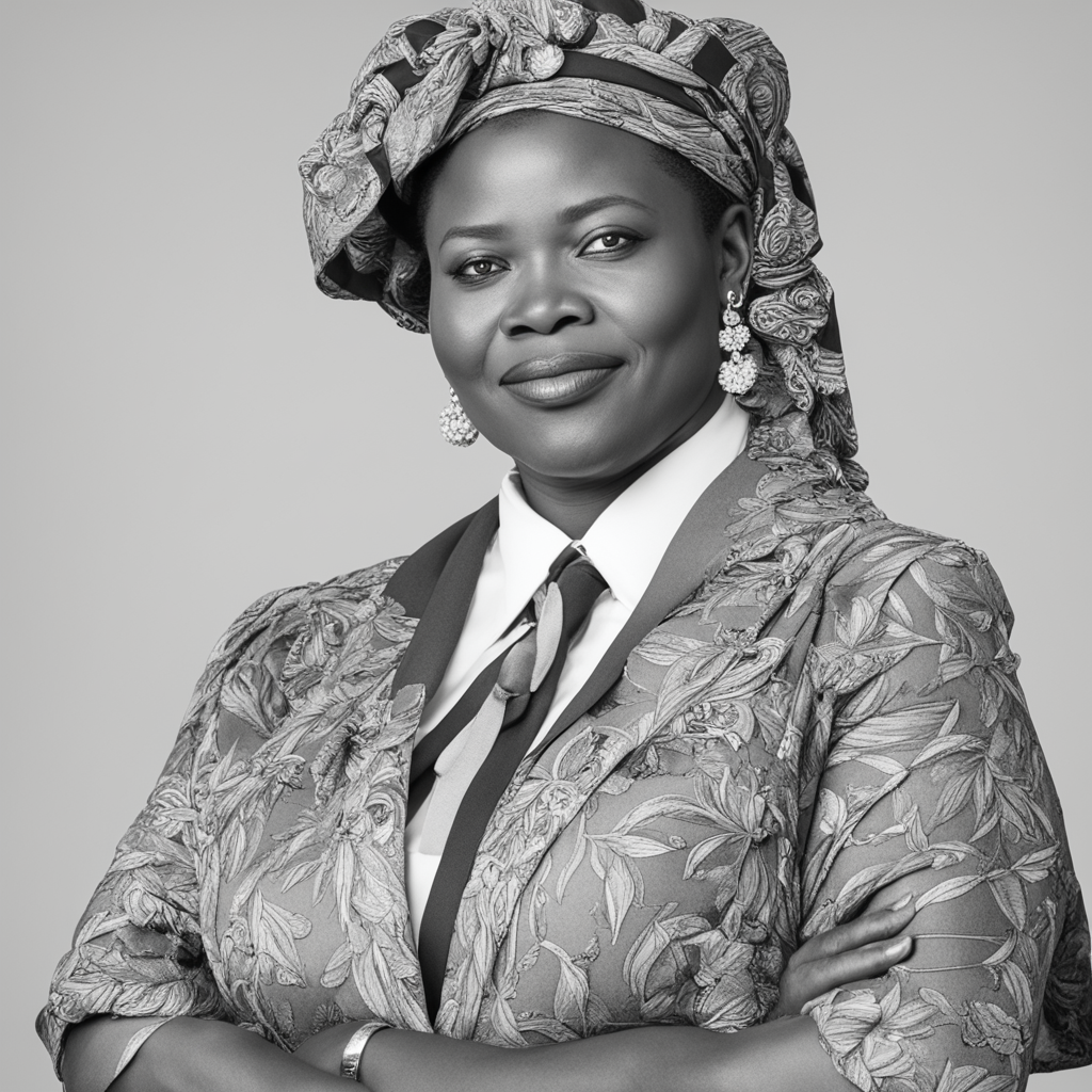 Agnes Nyalonje