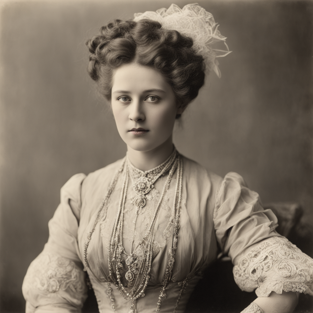 Agnes Nyblin