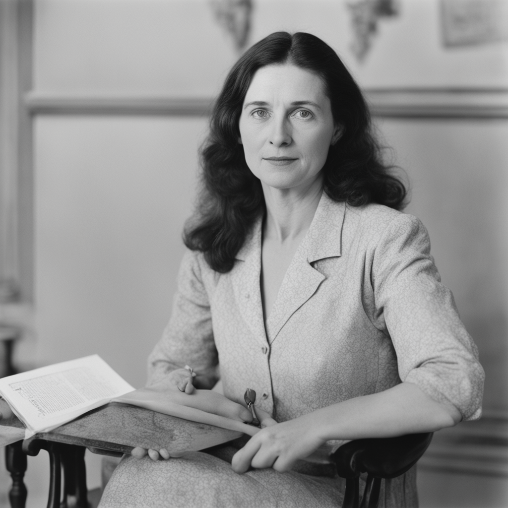 Agnes O'Casey