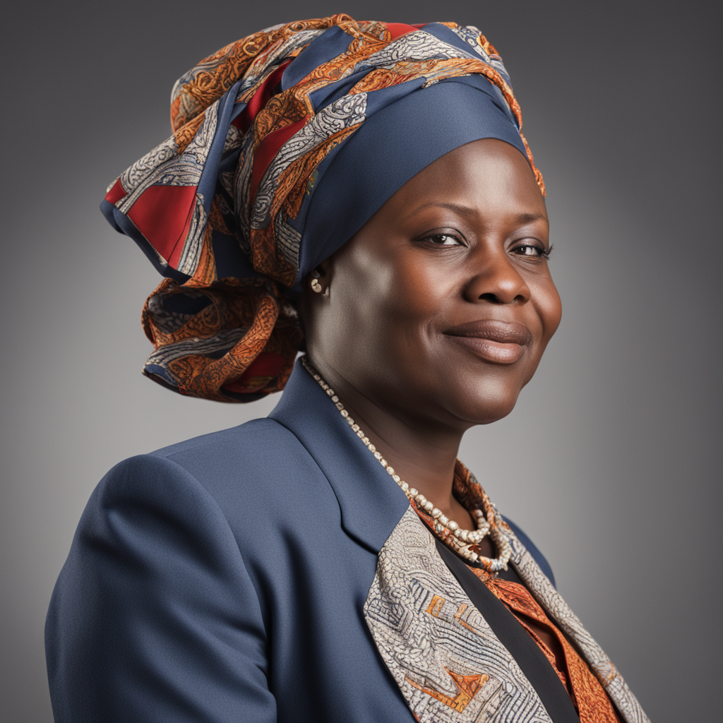 Agnes Odhiambo (accountant)
