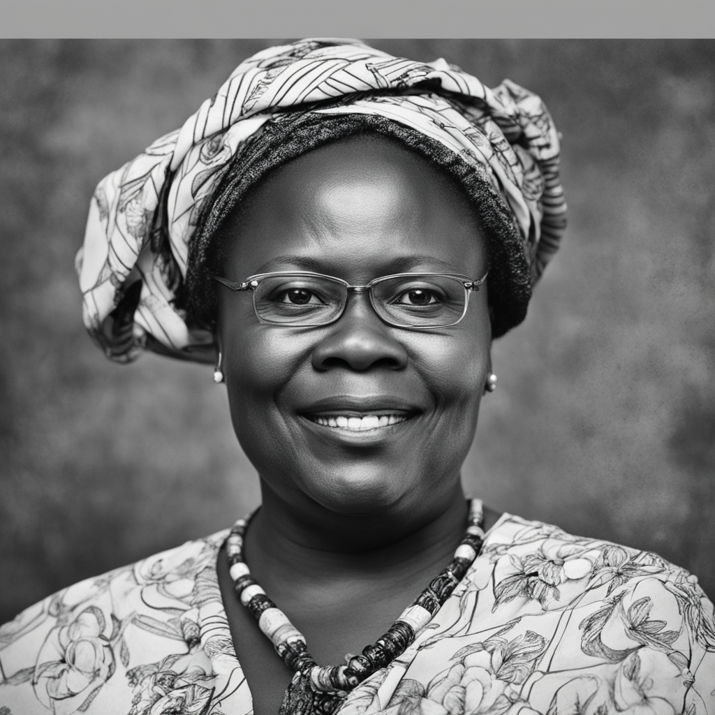 Agnes Odhiambo (activist)