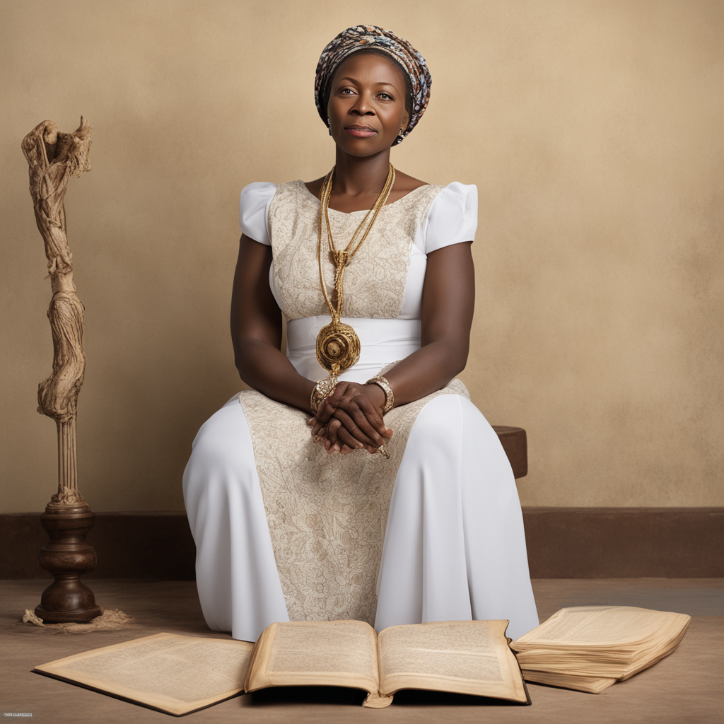 Agnes Okoh