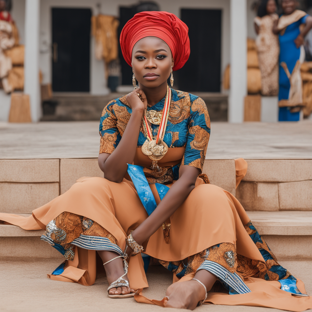 Agnes Osazuwa