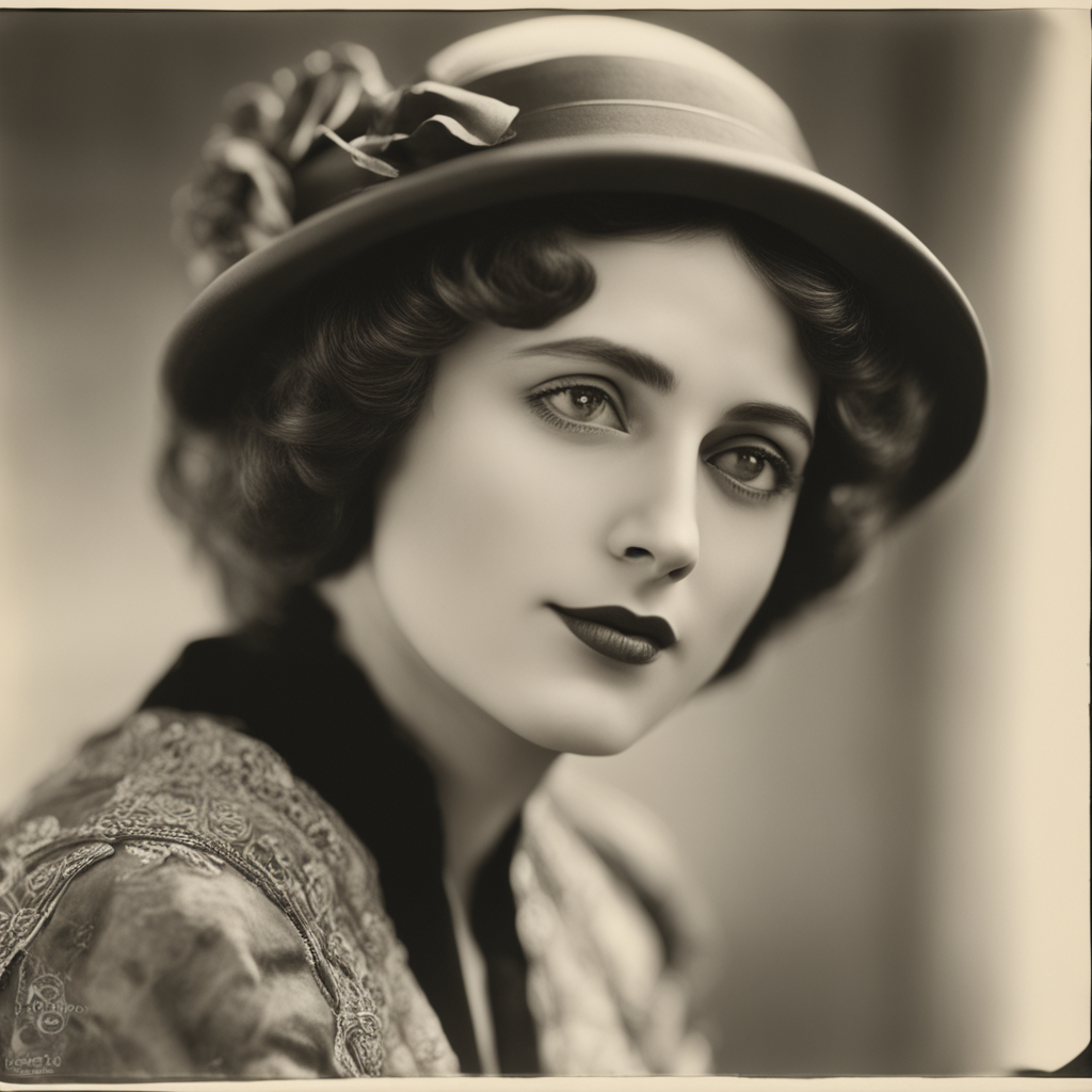 Agnes Parsons