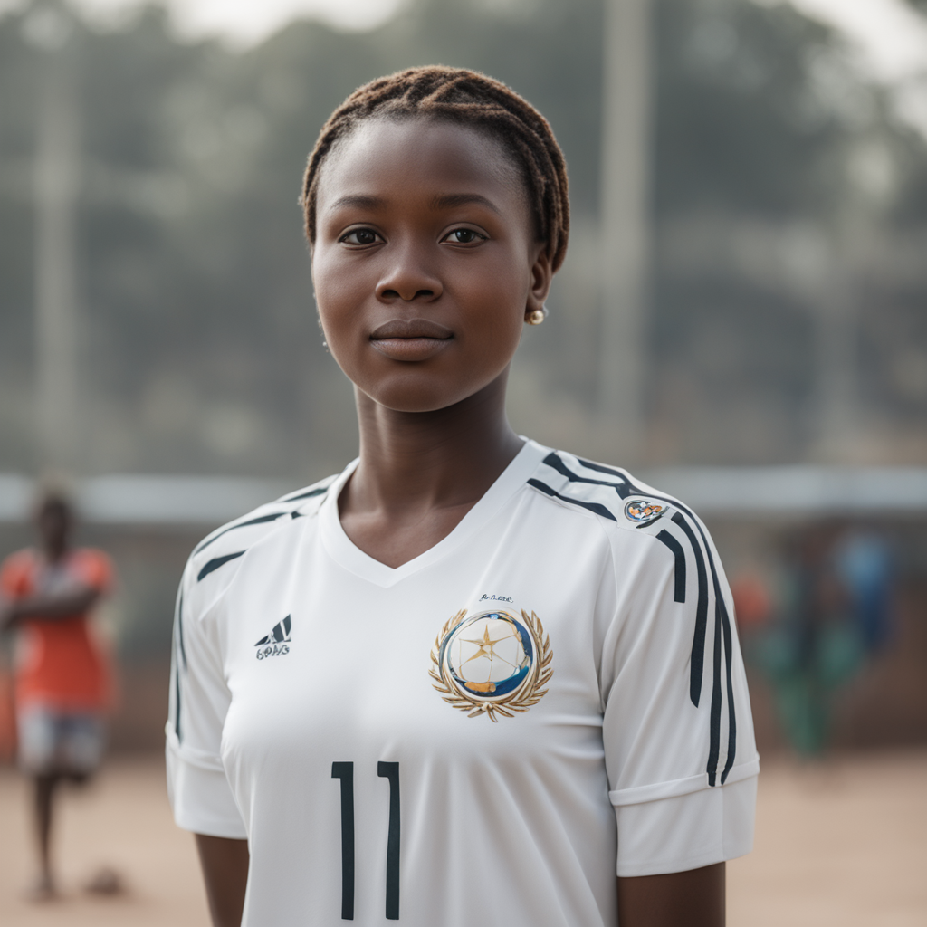 Agnes Quaye