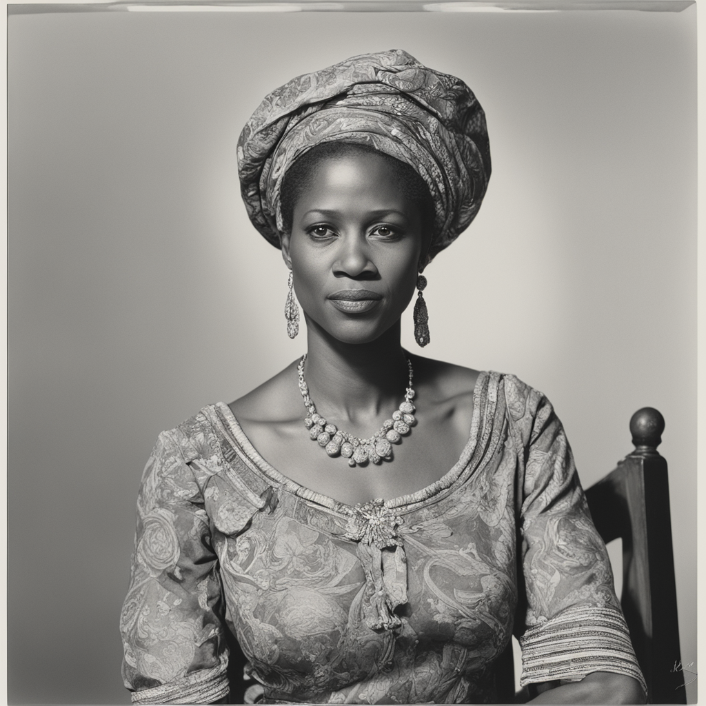 Agnes Reeves Taylor