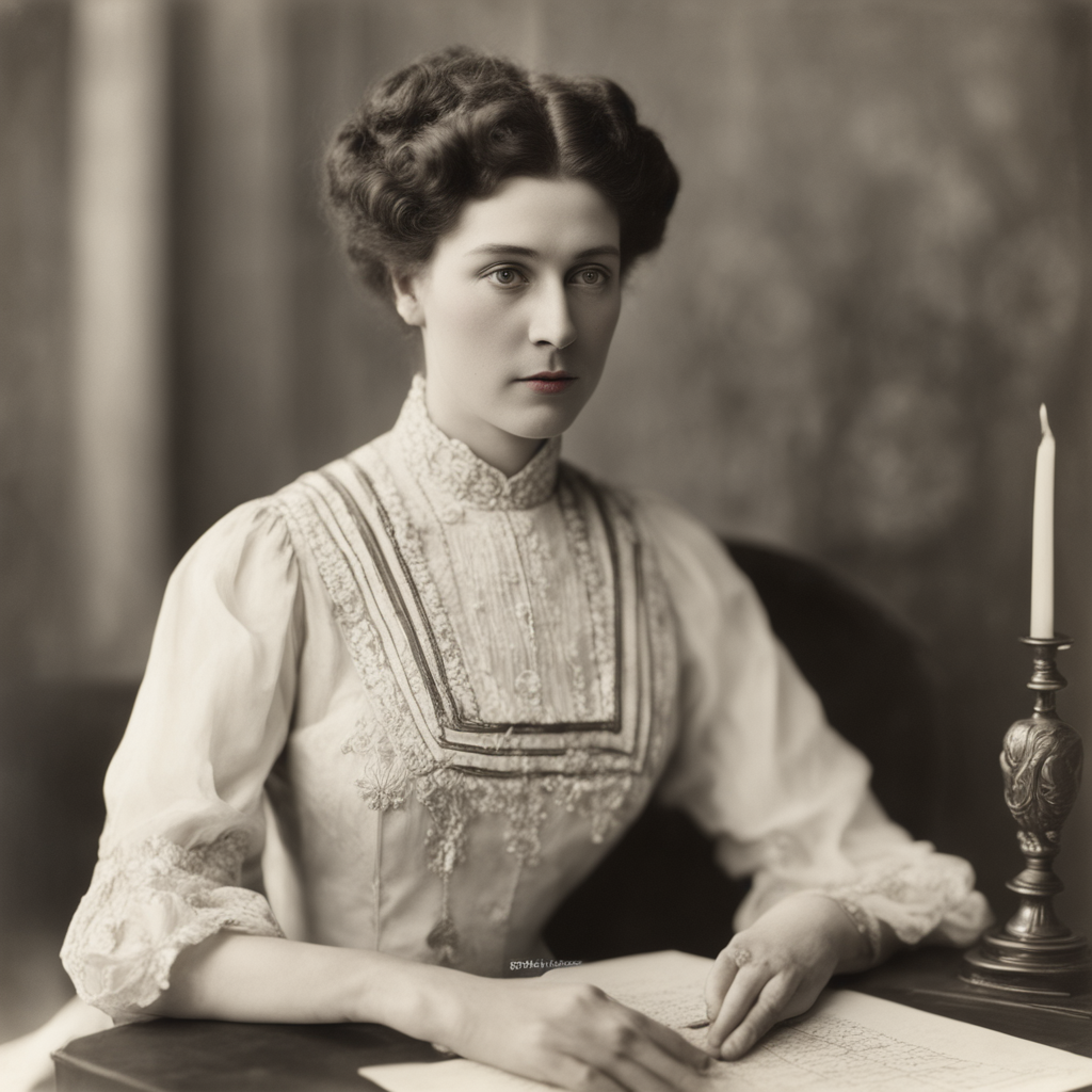 Agnes Regan