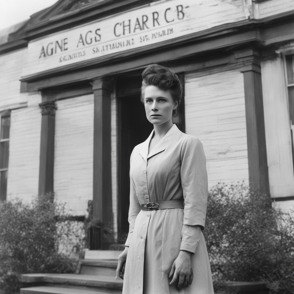 Agnes Richards