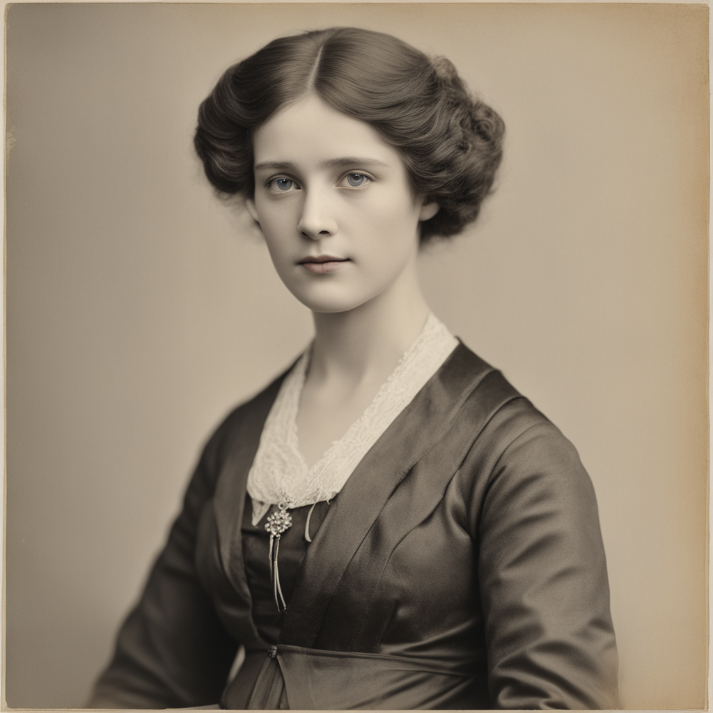 Agnes S. Falconer