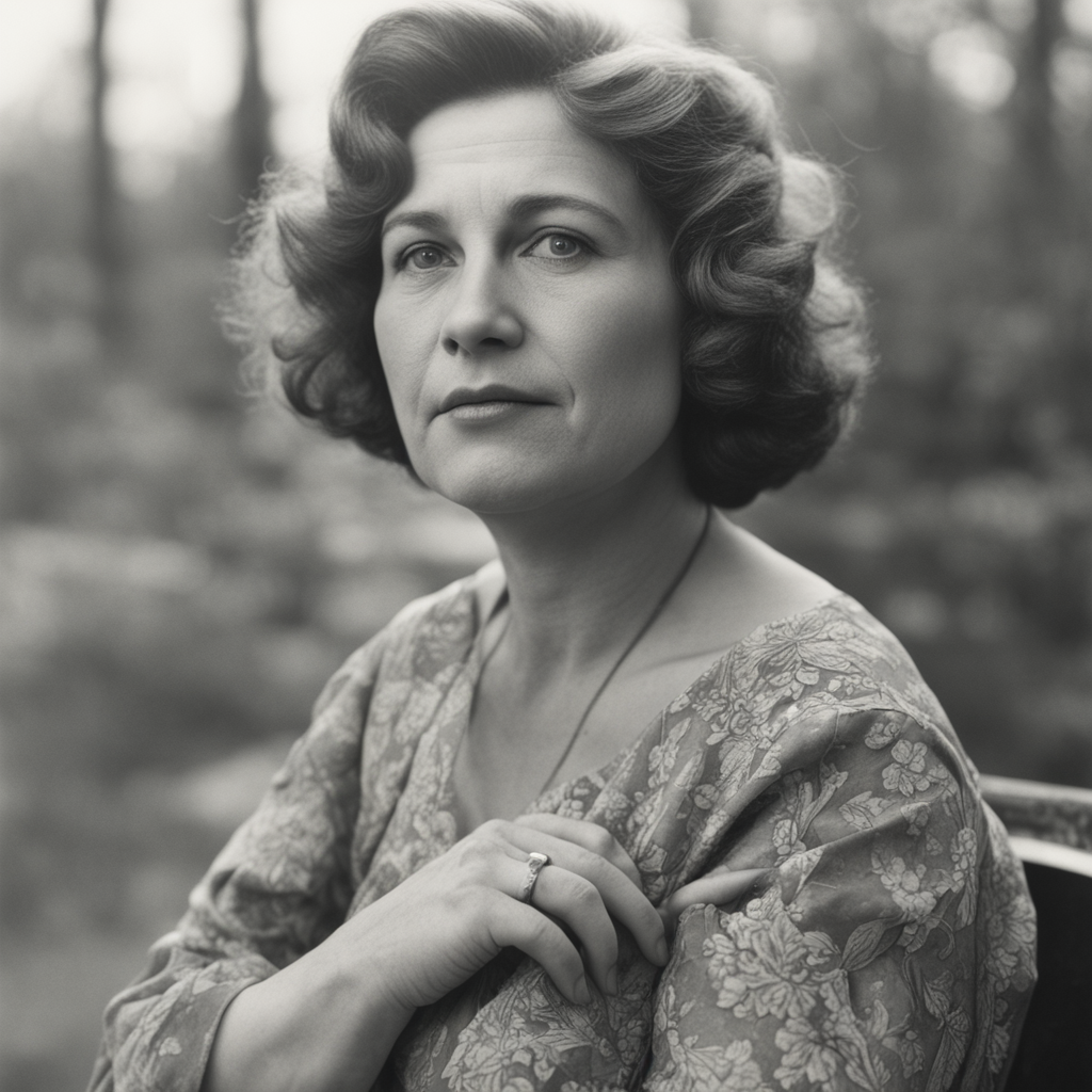 Agnes Sander-Plump