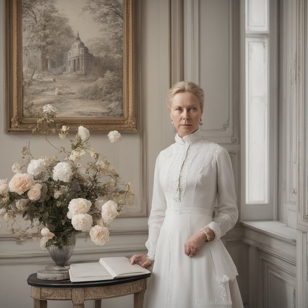 Agnes Sandström