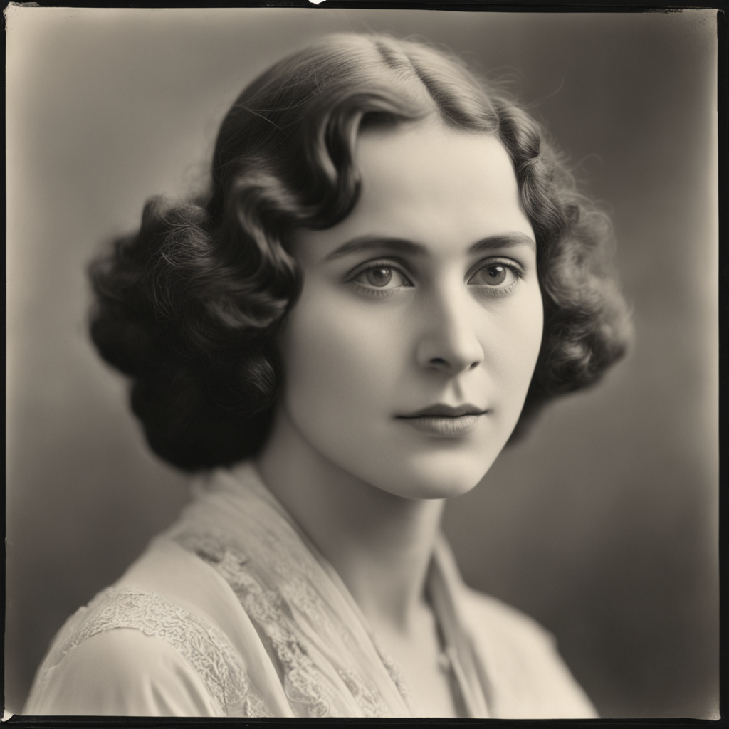 Agnes Sanford