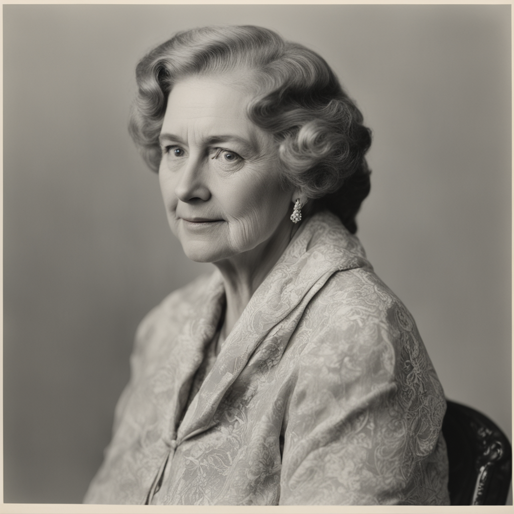 Agnes Scanlon