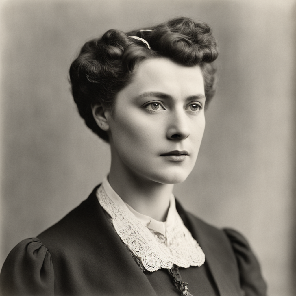 Agnes Schmidt