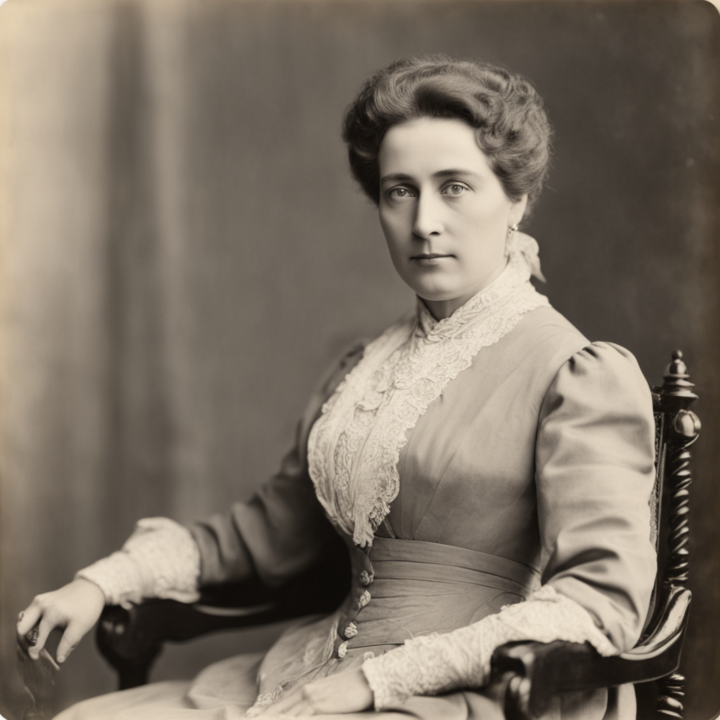 Agnes Sligh Turnbull
