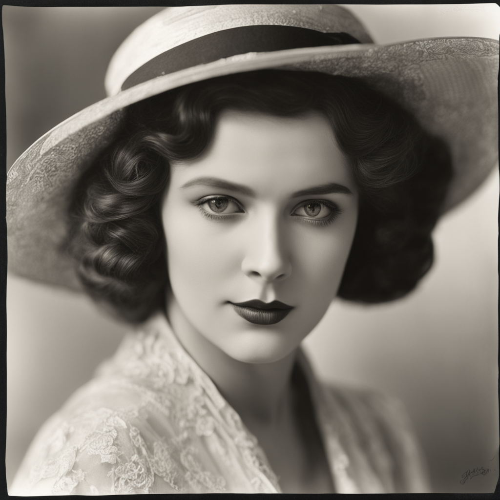 Agnes Steele