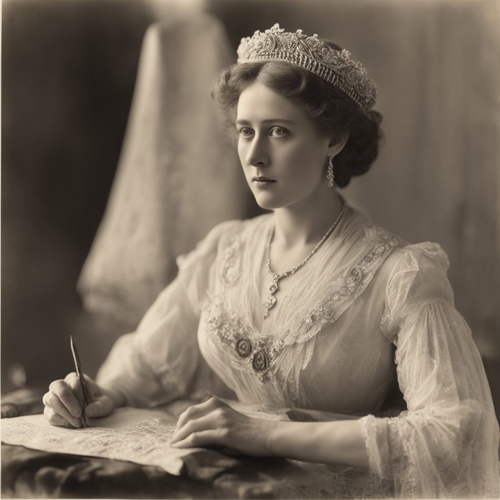Agnes Syme Macdonald