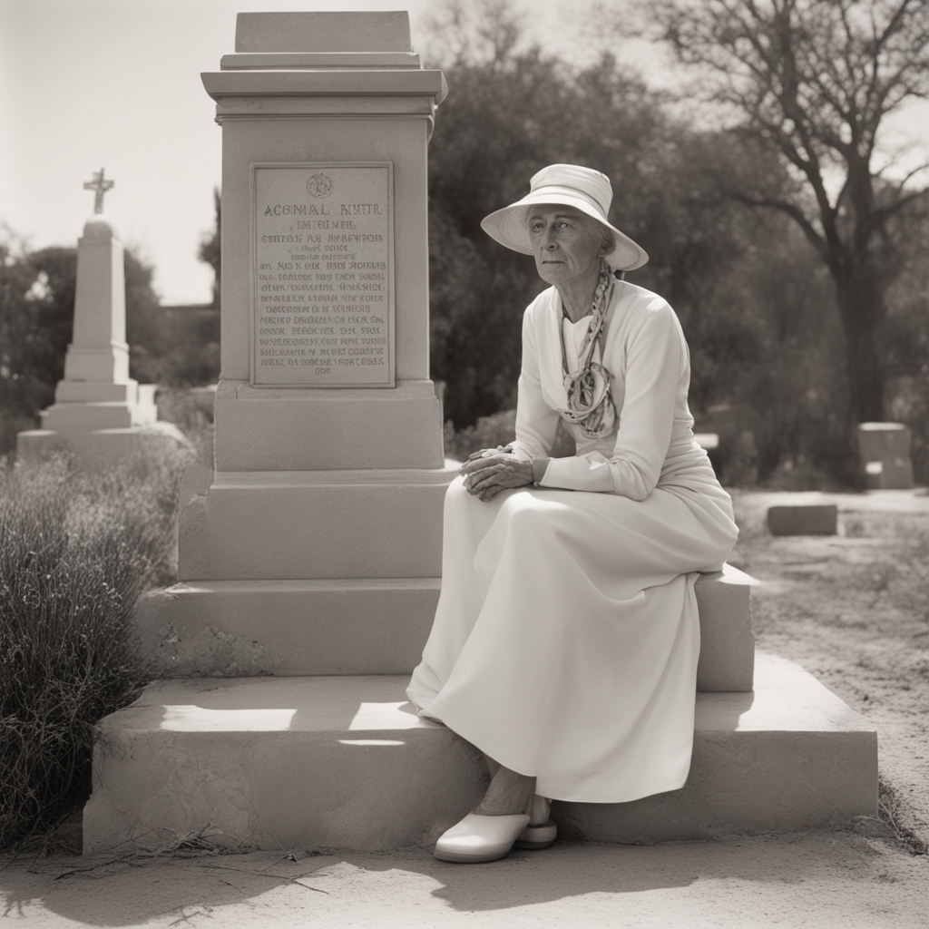 Agnes Tait
