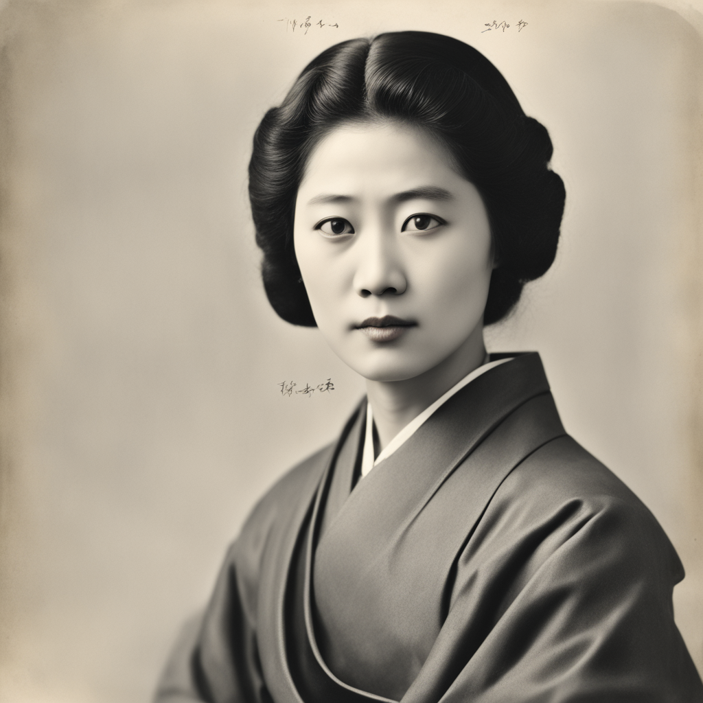 Agnes Takea
