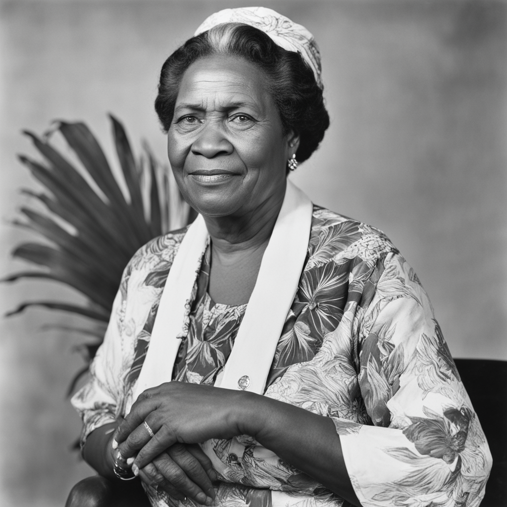 Agnes Terei