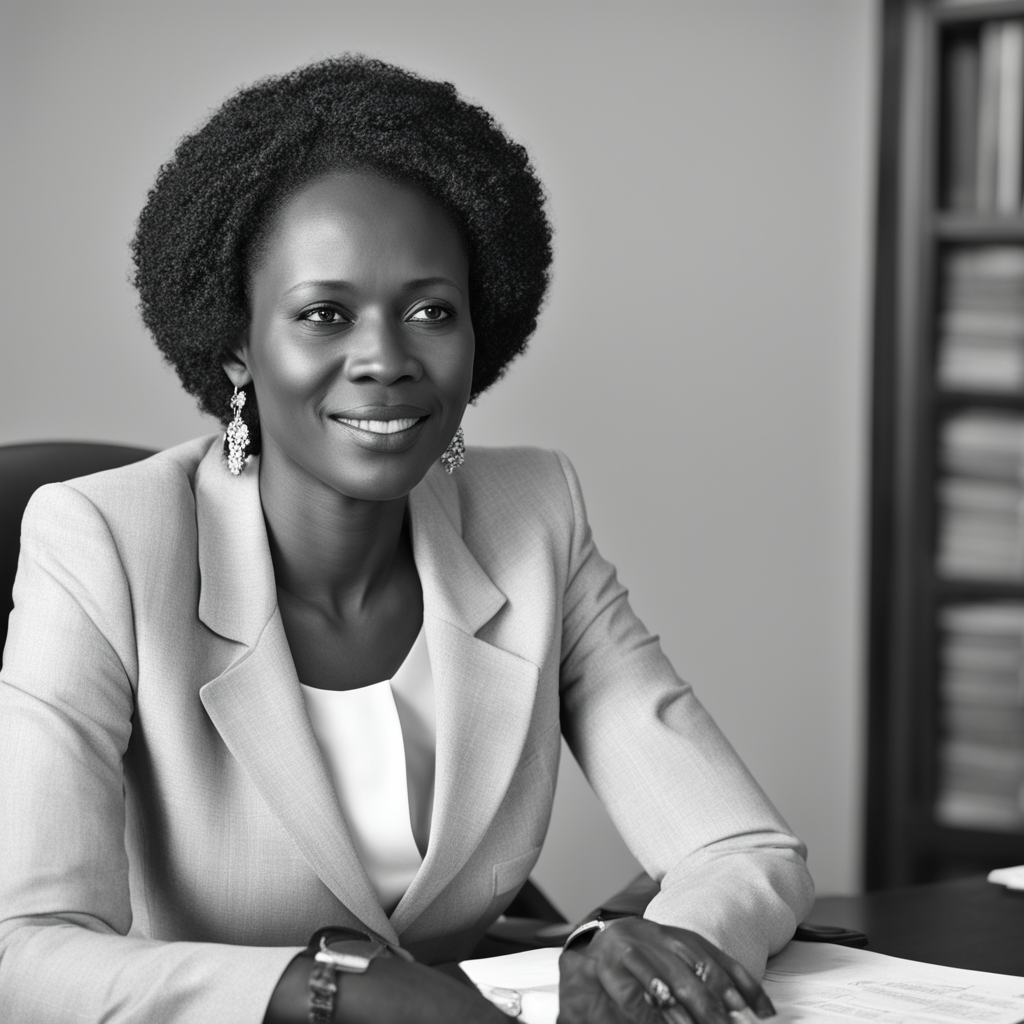 Agnes Tibayeita Isharaza