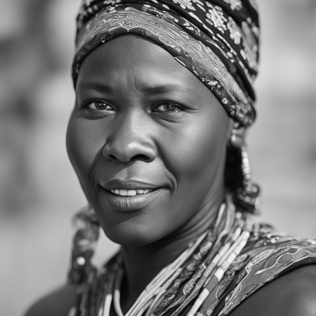 Agnes Tjongarero
