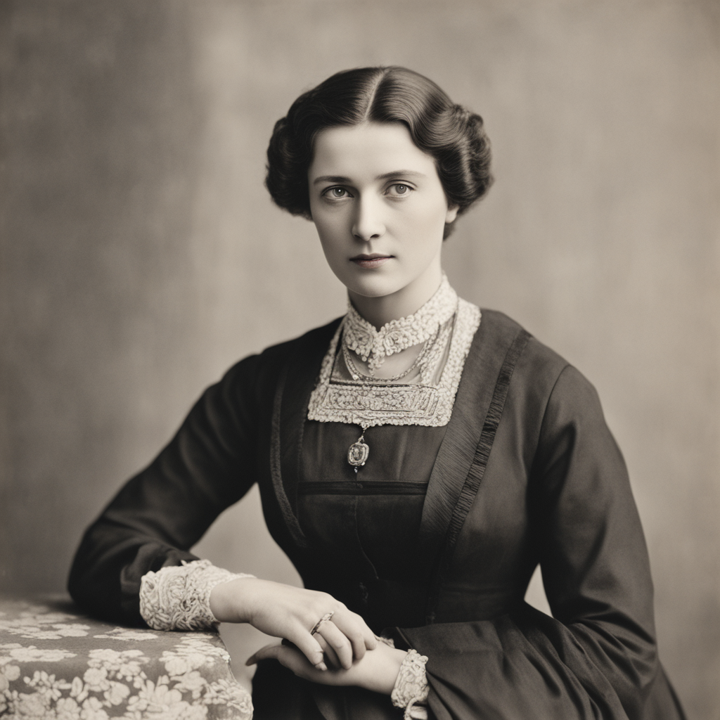Agnes Tuckey
