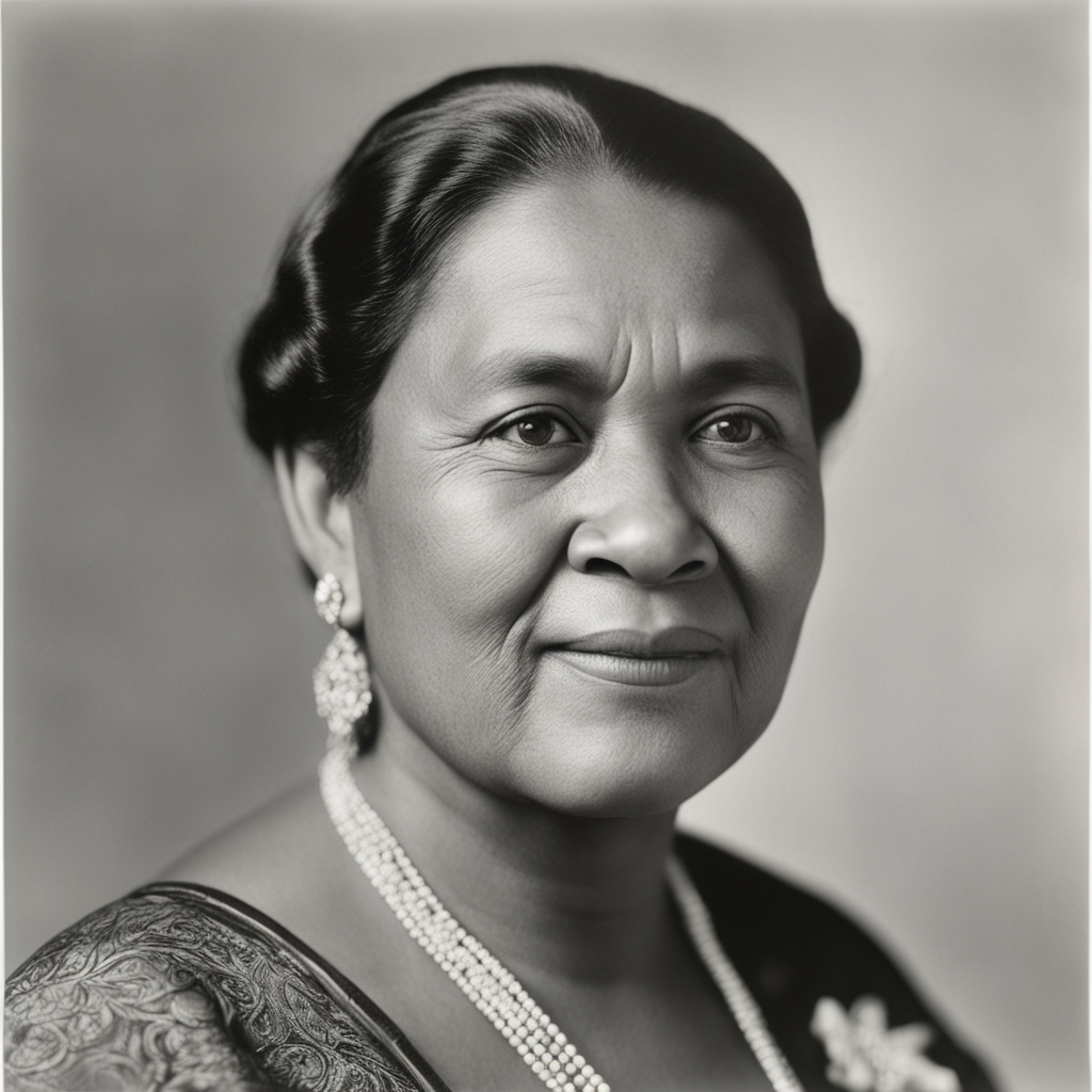 Agnes TuiSamoa
