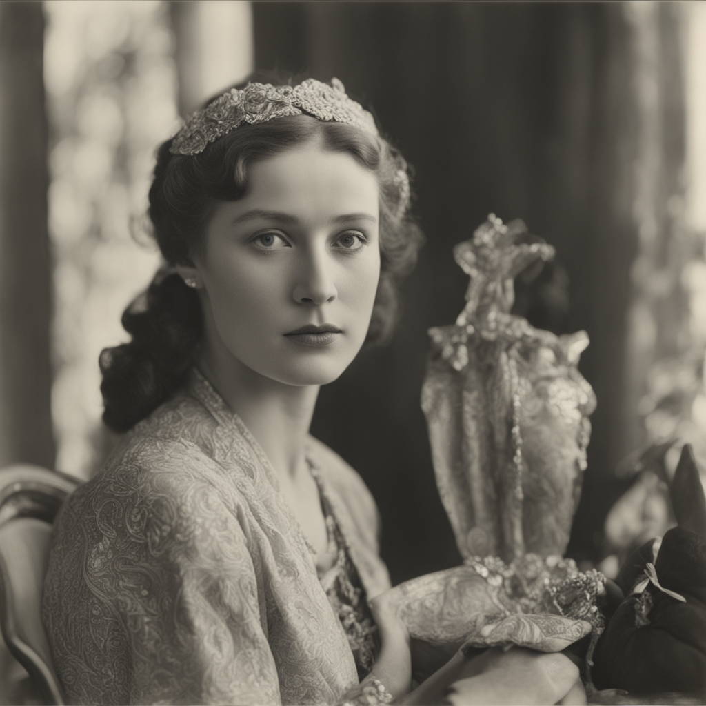 Agnes Twiston Hughes