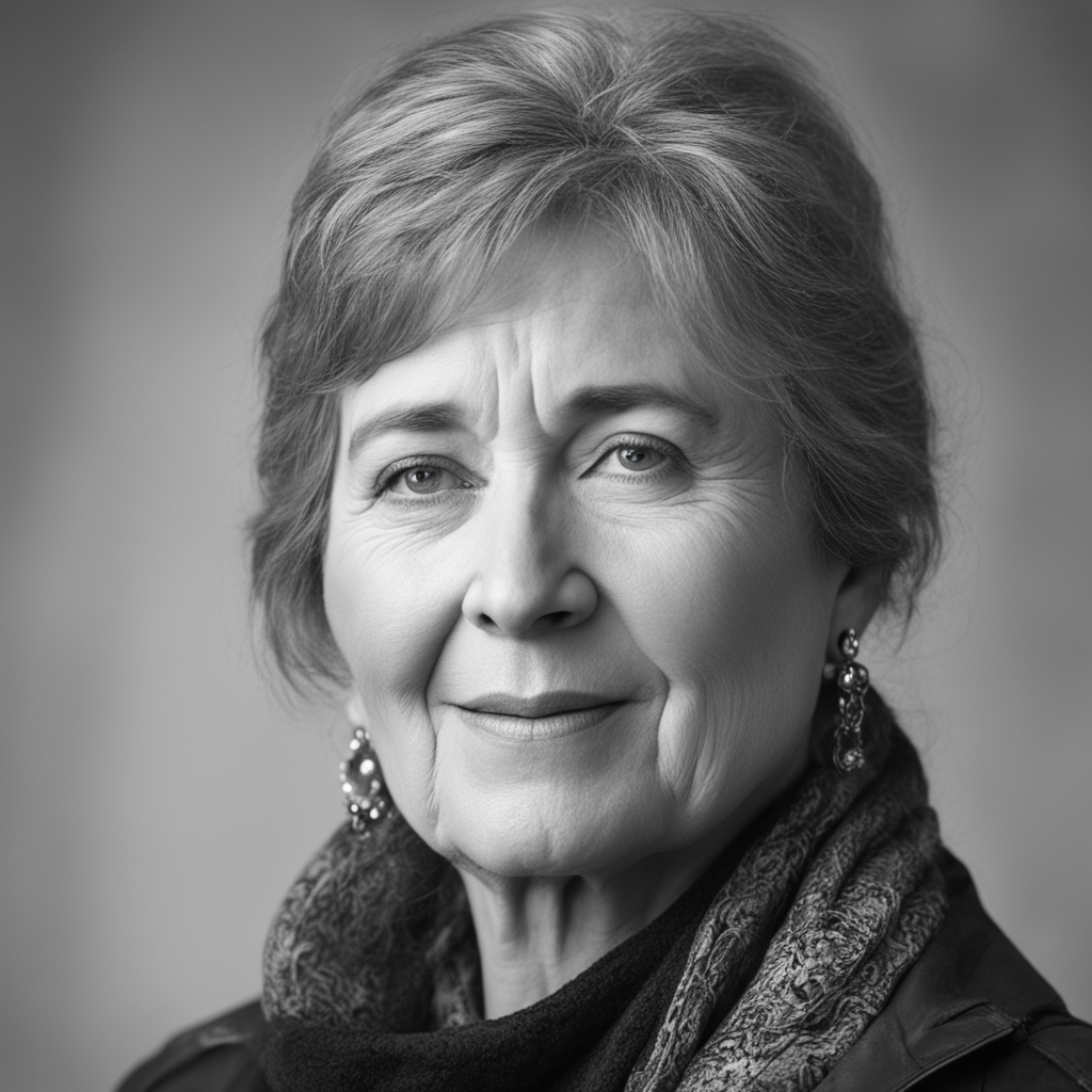 Agnes Walsh
