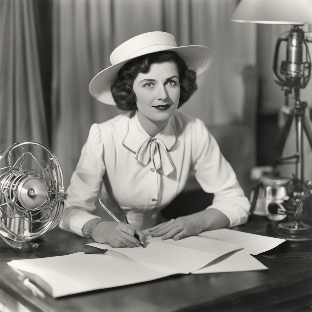 Agnes White Tizard
